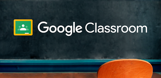 Platforma do nauki zdalnej Google Classroom